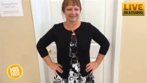 Frugal Fashion Friday with Lynsie Helps Mom in Need
