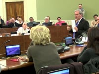 I DIPENDENTI OCCUPANO LA PROVINCIA, L’APPOGGIO DI VARIATI