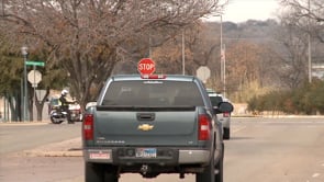 Waco Police Department - Safe Driving in Waco.