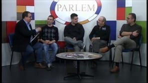 Parlem: Punt de Trobada