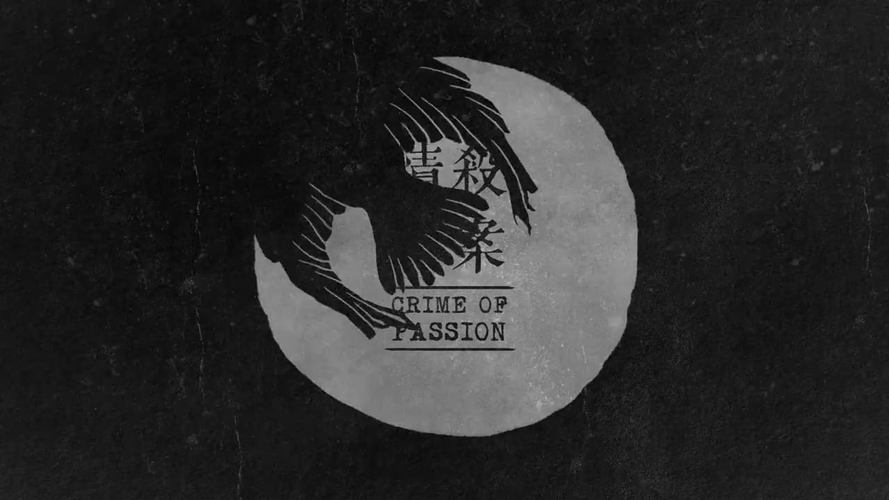 Crime of Passion