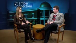 Chamber Connection - January 2015