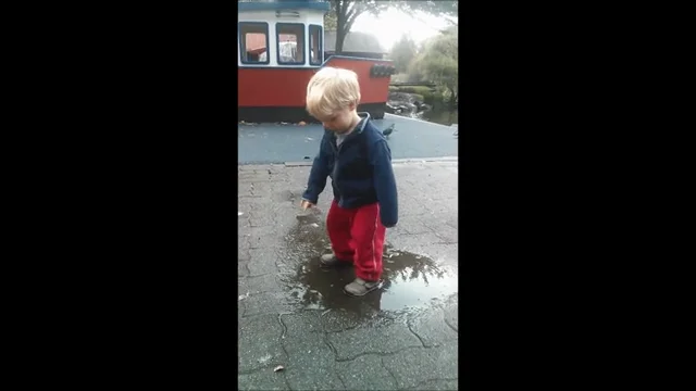 First puddle I on Vimeo