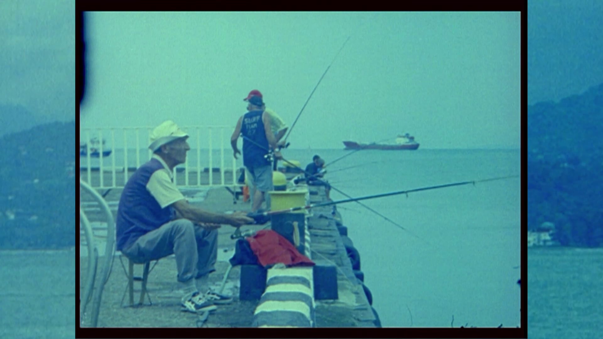 The Retuses - Sagitta (Official Video)