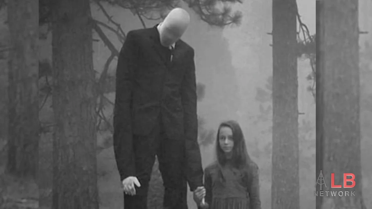 Un-masking Slenderman: Talking to your children about the Wisconsin  stabbing 
