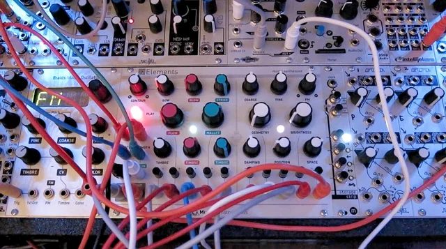 Mutable Instruments Elements
