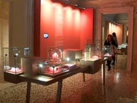 MUSEO DEL GIOIELLO, ECCELLENZA VICENTINA!