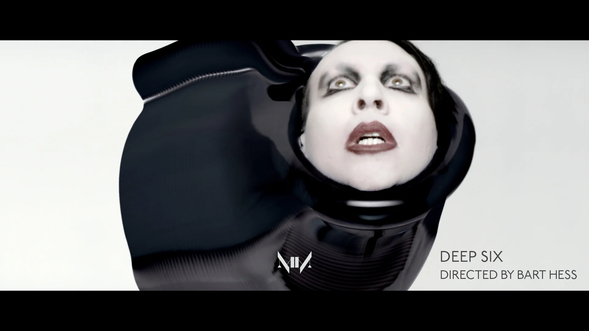 Marilyn Manson - Deep Six (directed by Bart Hess) | Videos 
