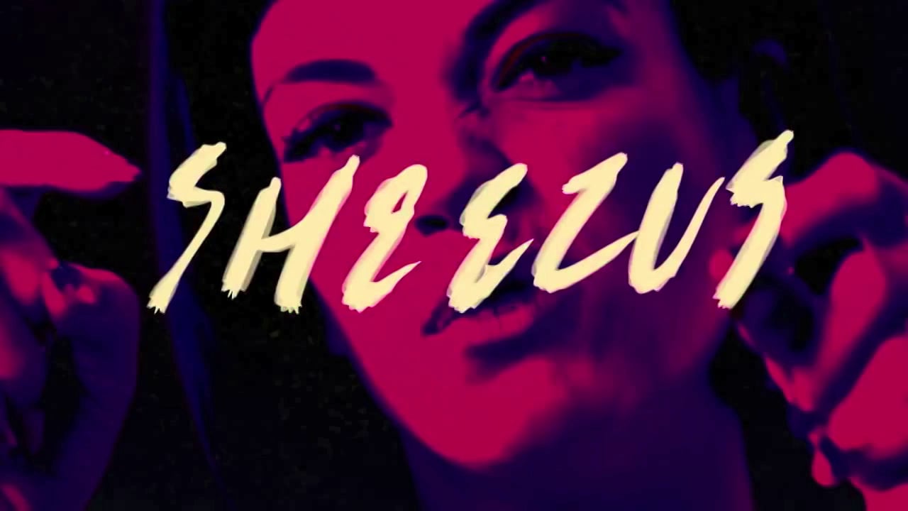 666chainz x lily allen x icy lean - sheezus on Vimeo