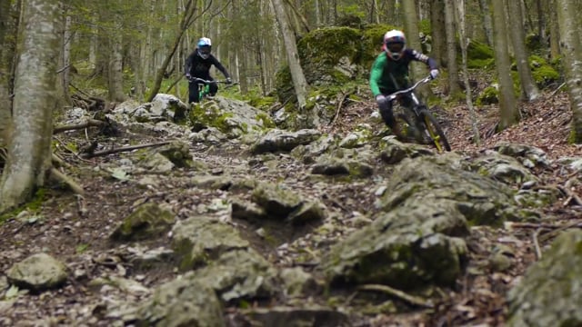 Ride Slovenia from MZ Pix