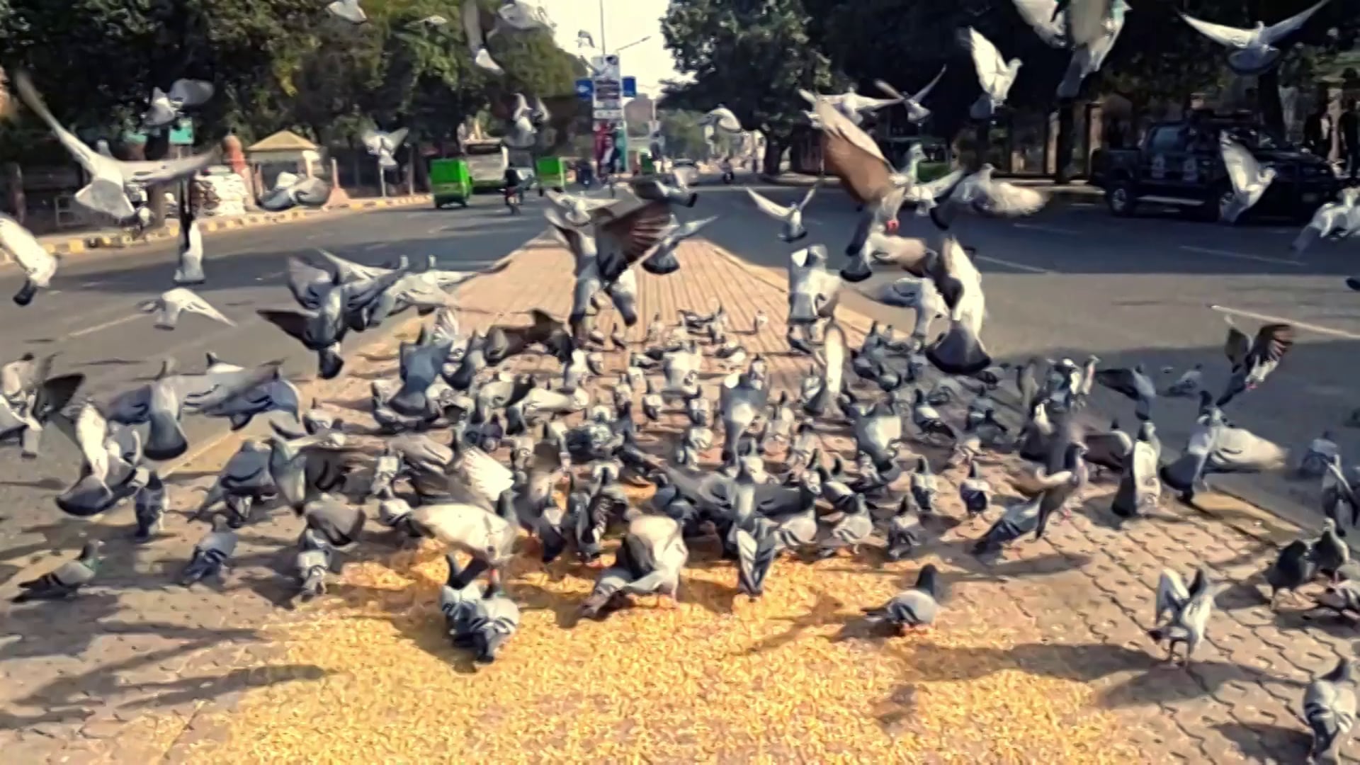 Mera Lahore – Samsung Galaxy Note 4