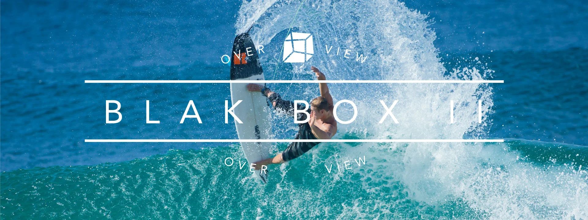 JS Industries Blak Box 2 Review — Blinksurf® JS Industries Blak Box 2 Review — Blinksurf®