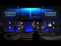 December 21 Worship 2014