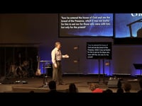 December 21 Sermon 2014