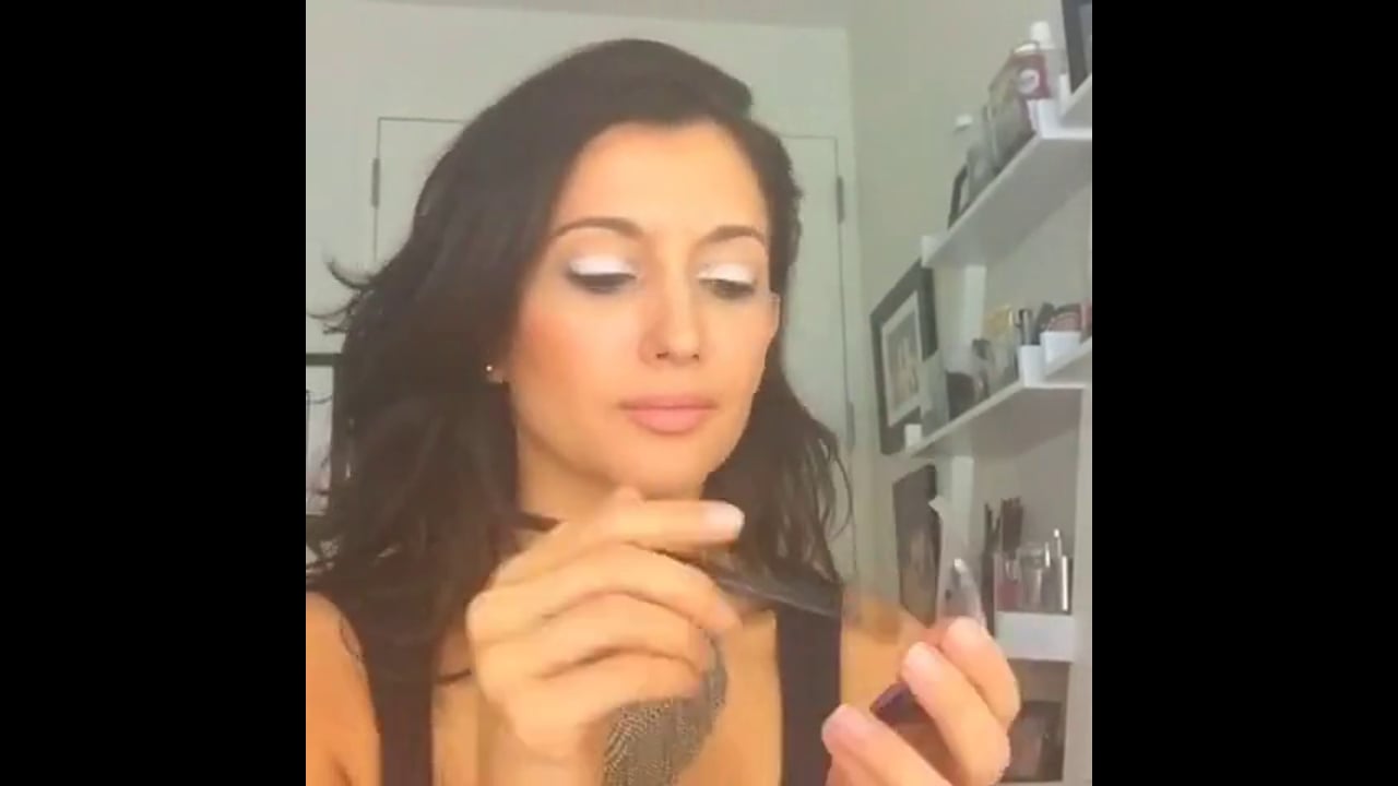 Quickie Pro Trick for Spring Shades