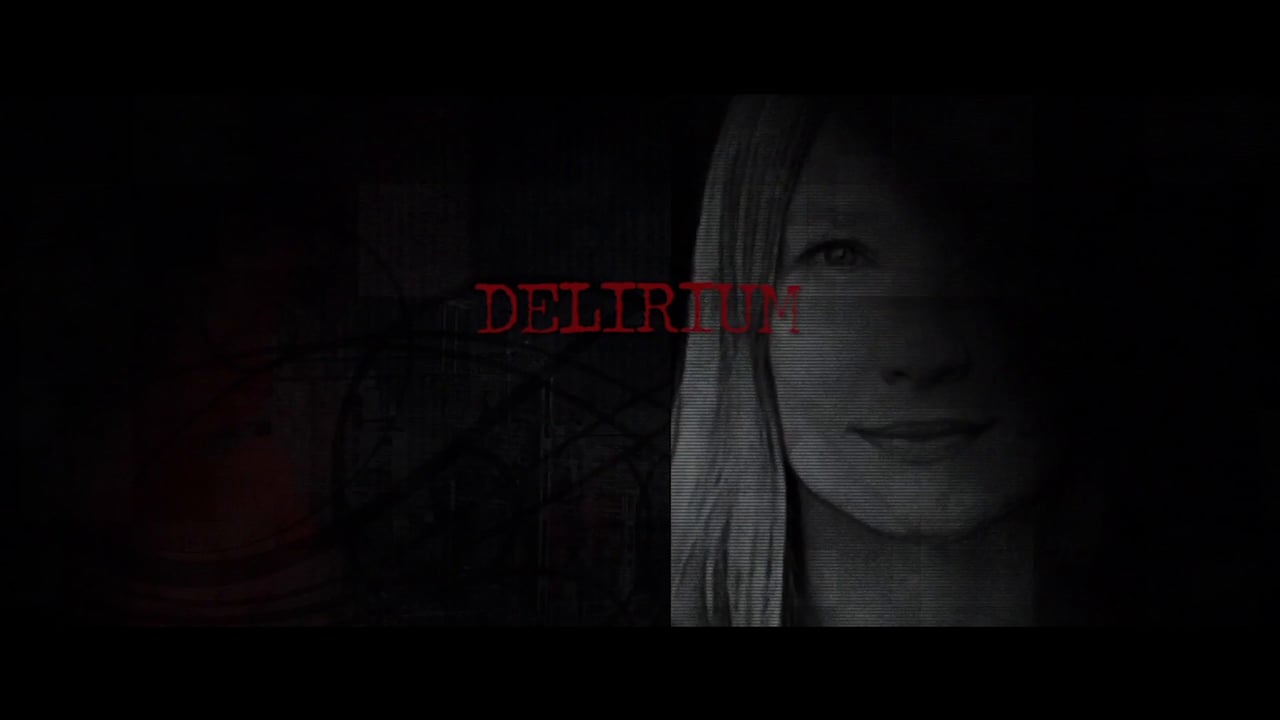 Delirium Teaser