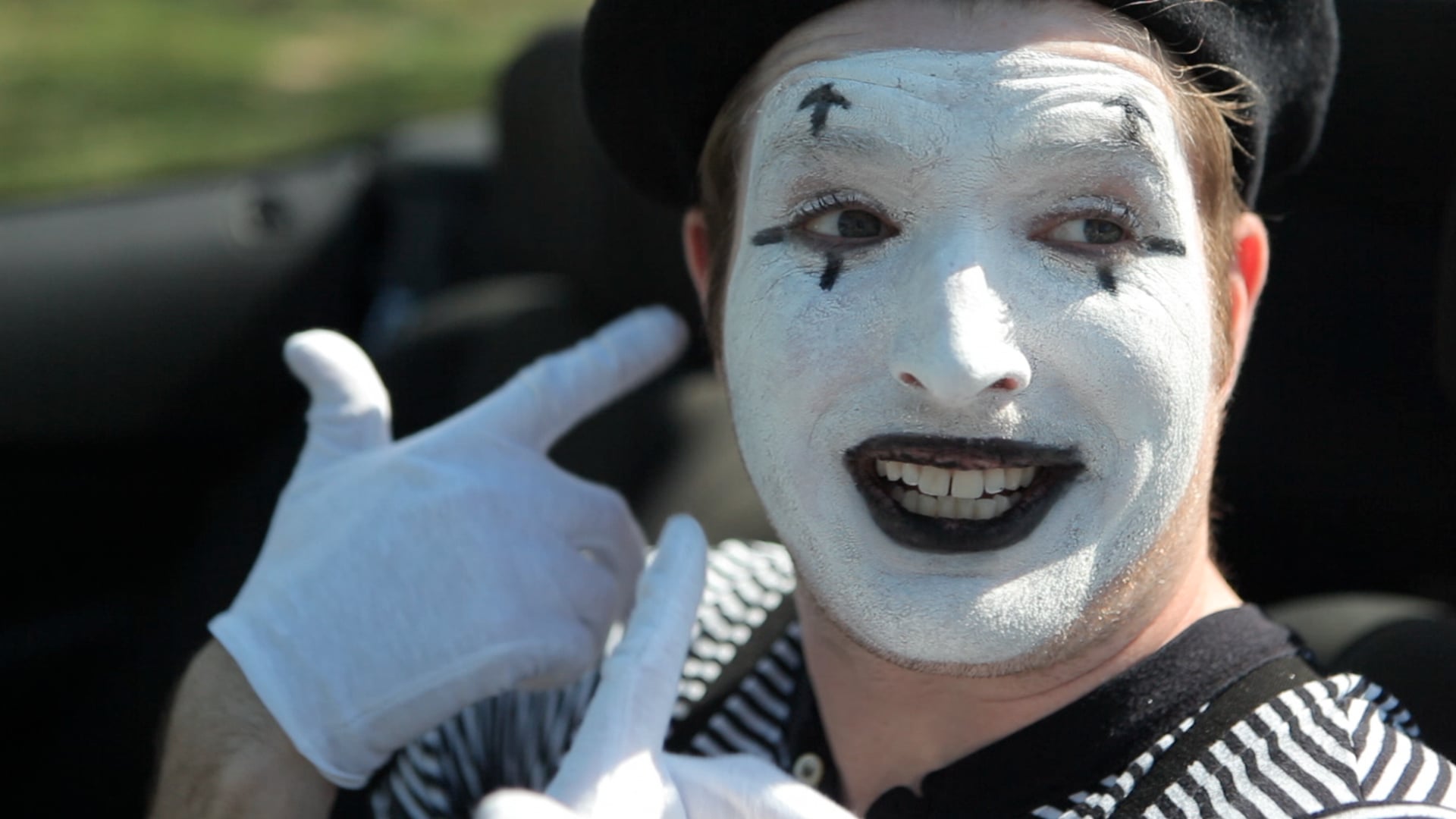 MIME FINE
