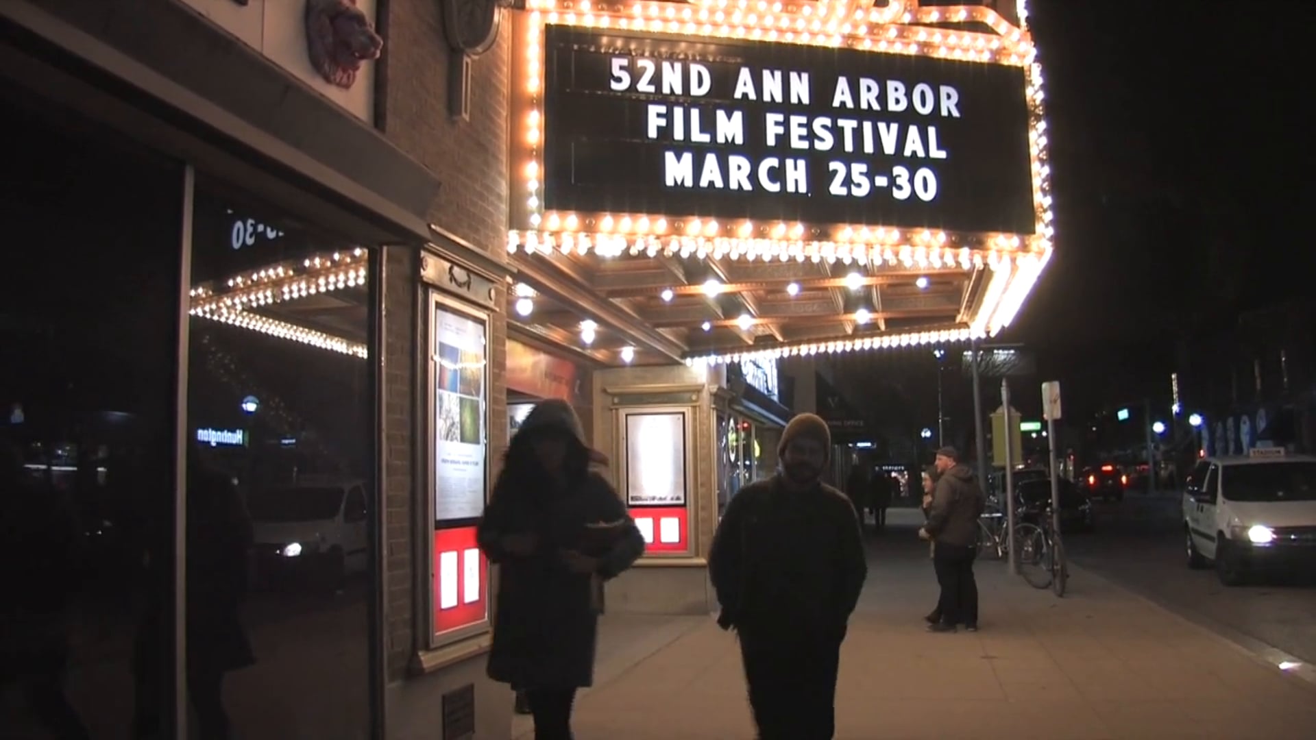 52AAFF: Jennifer Reeder