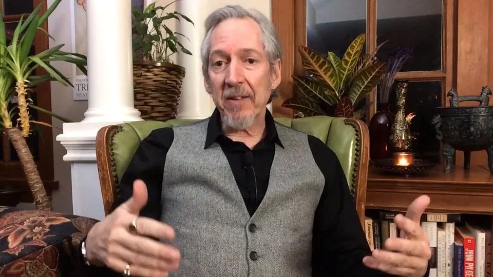 Past Life Questions Video Series Psychic Guide Ainslie MacLeod on Vimeo