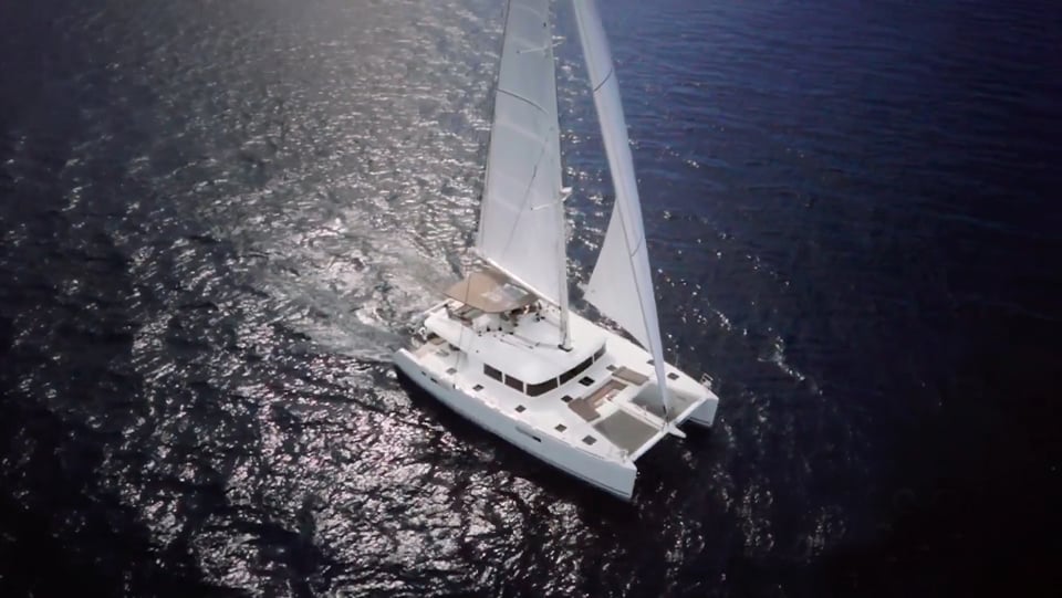Lagoon 560
