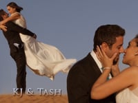 KJ & Tash