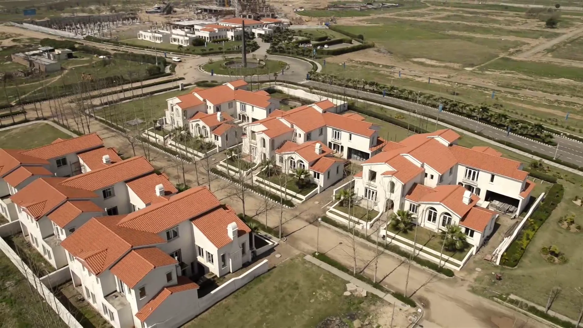 Wave Estate - Mohali-HD on Vimeo
