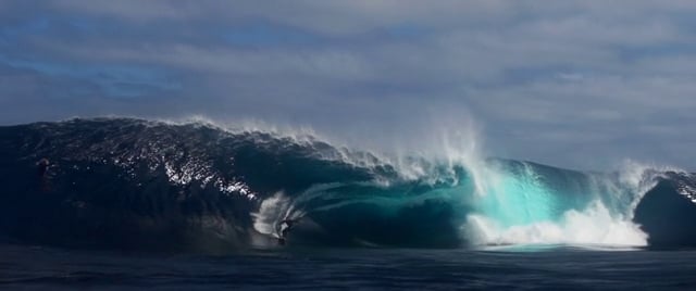 THE LAST SCREW LOOSE with BRAD NORRIS from Tom Jennings