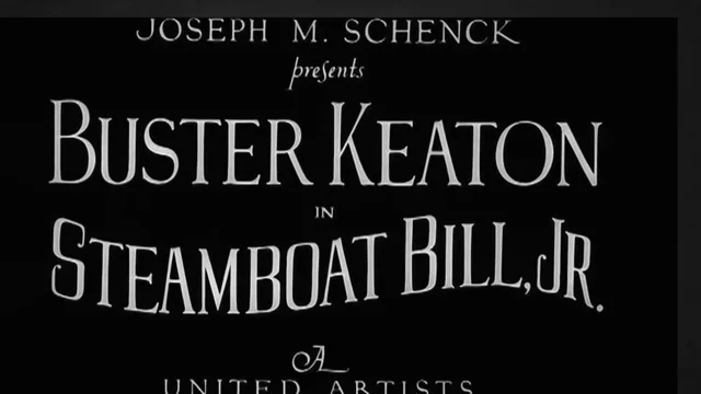 Buster Keaton  University Press of Mississippi