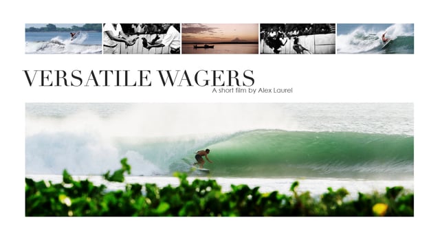 Versatile Wagers from Alex Laurel Photographie