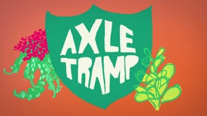 Axle Tramp: The Pilot