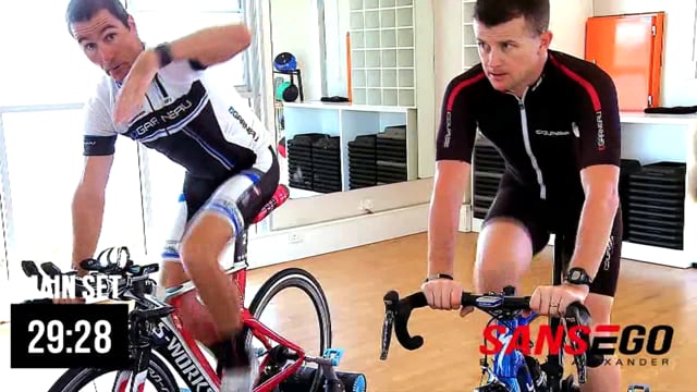 Indoor Bike
