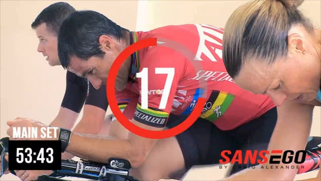 Indoor Bike