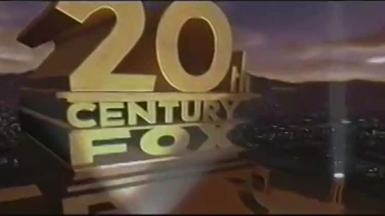 20th Century Fox (Studios) Logo History on Vimeo