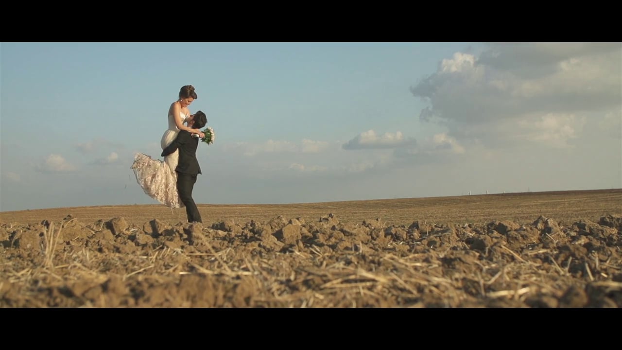 Ta'er & Orhay Wedding Story