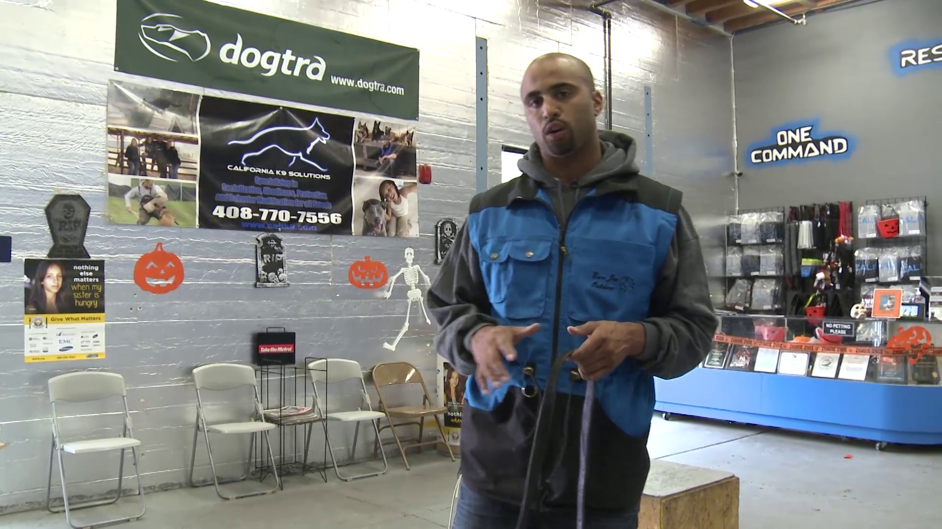 Cali K9® Puppy Training Bay Area Dog Training Dog Training Videos