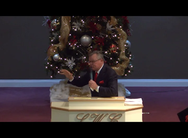 pastor morton 12 21 14 on Vimeo