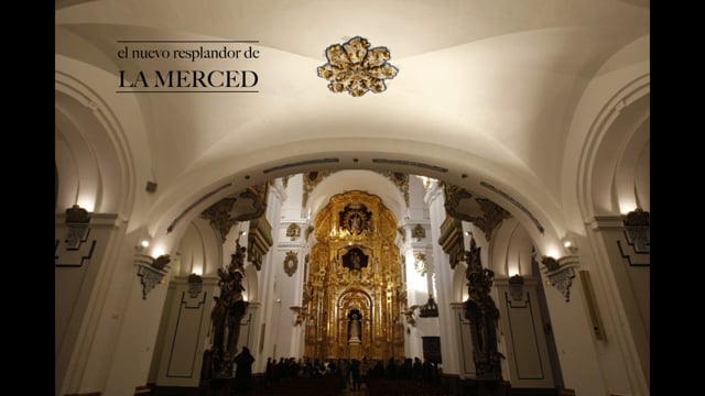 La Iglesia - Diputación de Córdoba
