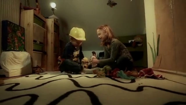 Spec Spot - Work, don´t play ( Liquid Filmproduktion 2013)