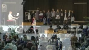 Concert de Nadal Escola El Gavià