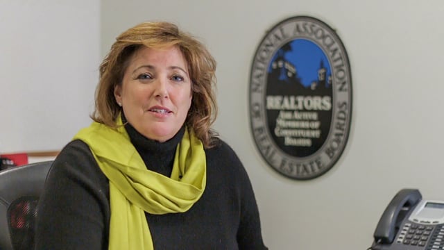 BARA Orientation Videos:  Welcome by Veronica Precella