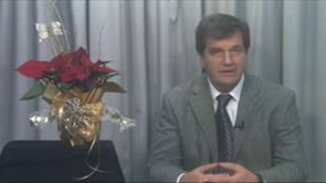 Missatge Cap d'Any: Estanis Puig, alcalde de l'Escala