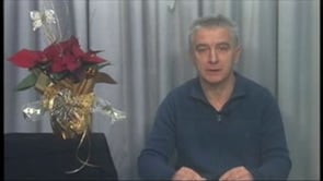 Missatge Cap d'Any: Xavier Ballesta, Junts per l'Escala