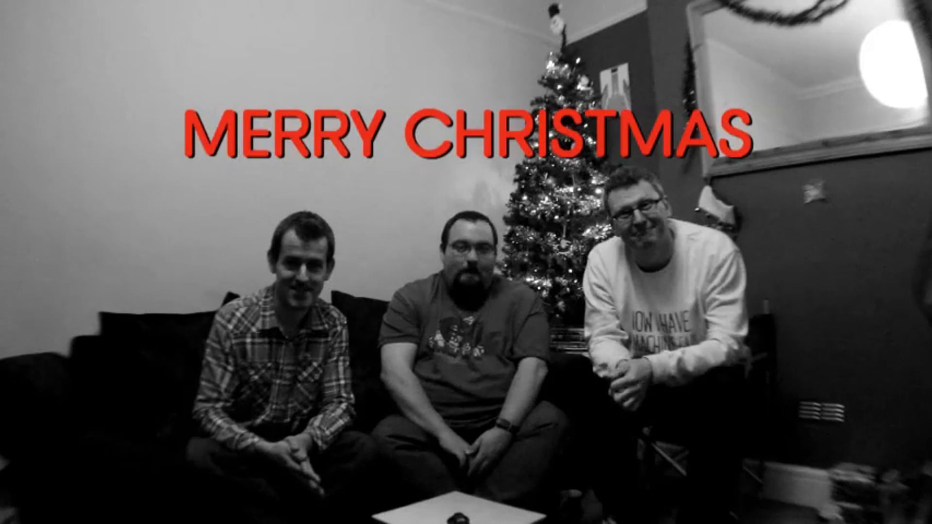 The Watchers: Review Of 2014