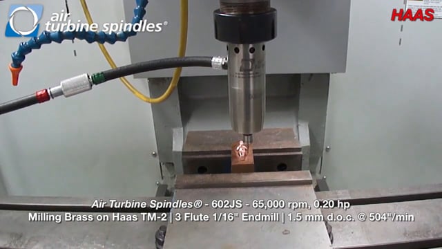 602CAT40 | Air Turbine Tools