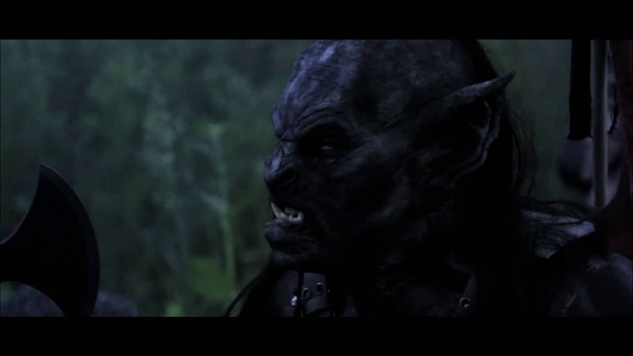 The Rangers Trailer on Vimeo