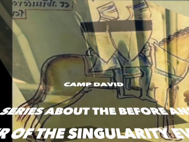 Camp David on Vimeo