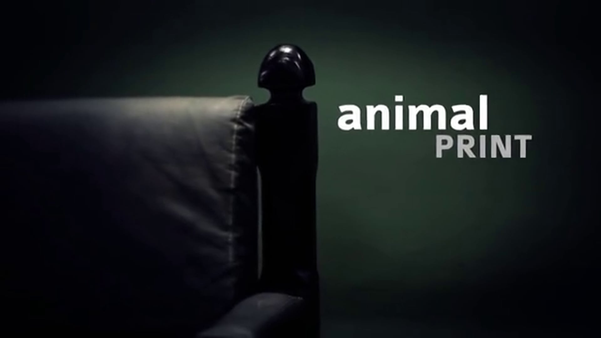 Animal Print - Tendências do MMModa.com