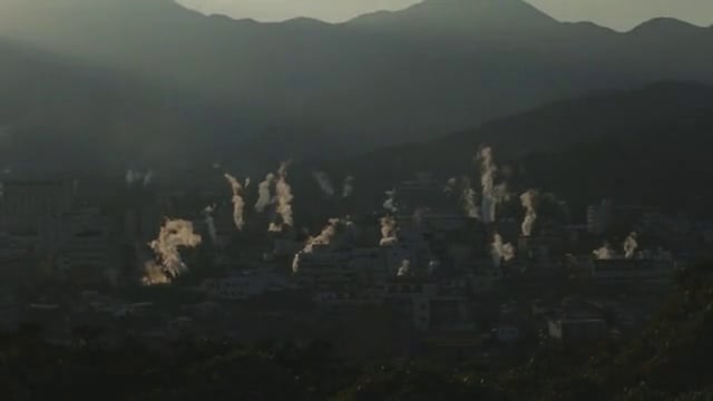 MOVIE「大分県」