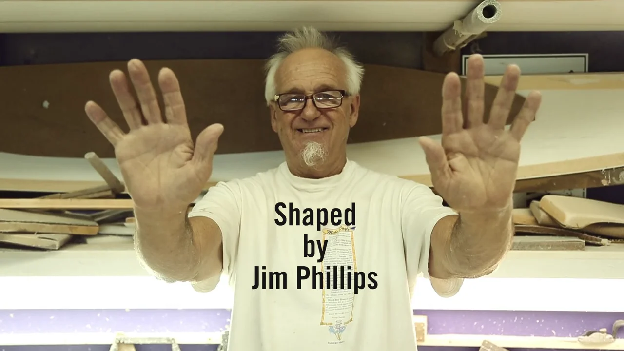 ジムフィリップス jim phillips 9'3 PIG ロングボード ジムフィリップス Jim Phillips 9'3 PIG ロングボード（JIM