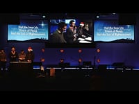 Christmas Eve Candlelight Service